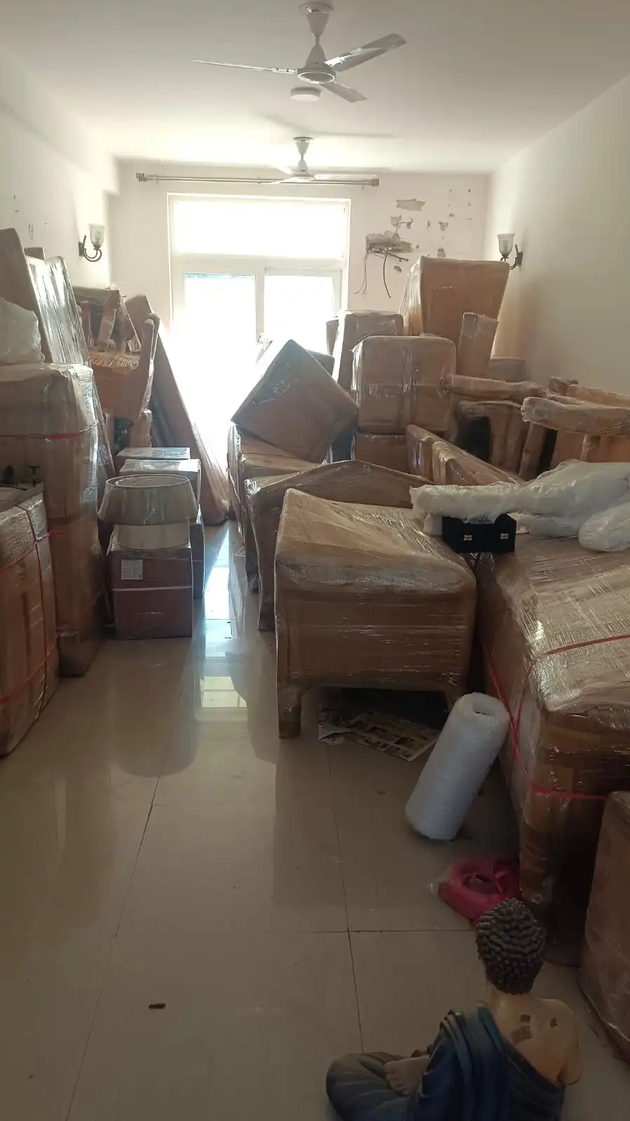 Moving service gallery image 29